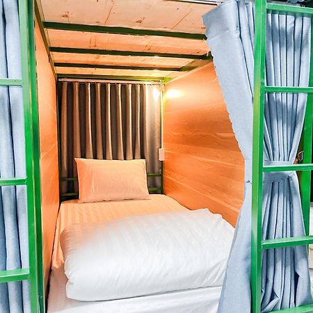 Thuy Anh Hotel Ha Giang Exterior photo
